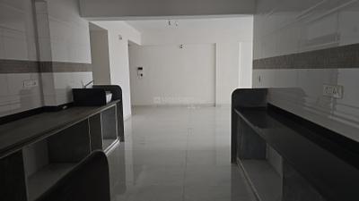 Kitchen Image of 1930 Sq.ft 3 BHK Apartment / Flat for sale in Ananta Elite, Ambawadi Ahmedabad for Rs. 15000000