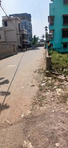 Pragati park Plot View 3