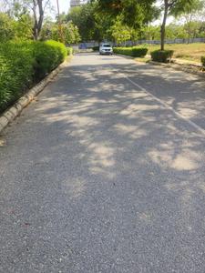 Reliance Met City Internal Roads 1