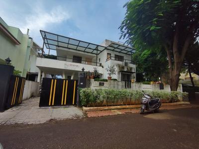 Image of 2000 Sq.ft 2 BHK Independent House for sale in Tagore Nagar, Nashik for Rs. 13500000