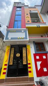 Image of 355 Sq.ft 2 BHK Independent House for sale in Ayappakkam, Chennai for Rs. 6000000