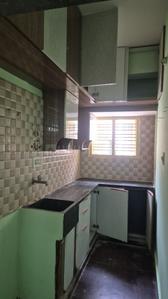Kitchen Image of 1010 Sq.ft 2 BHK Apartment / Flat for rent in Hongasandra Bengaluru for Rs. 21000