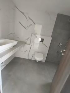 Bathroom Image of 1350 Sq.ft 3 BHK Apartment / Flat for sale in Chembur Mumbai for Rs. 44000000
