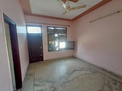 Hall Image of 1200 Sq.ft 1 BHK Builder Floor for rent in Sector 4 Panchkula for Rs. 13000