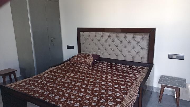 Bhai Randhir Singh Nagar Bedroom 1