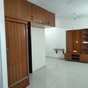 1 RK Apartment
