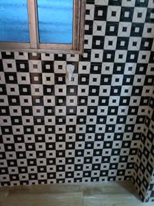 Image of 450 Sq.ft 1 BHK Independent House for rent in Chinar Park, Kolkata for Rs. 7500