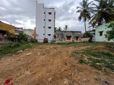 Image of 1603 Sq.ft Residential Plot / Land for sale in Palavedu, Chennai for Rs. 8500000