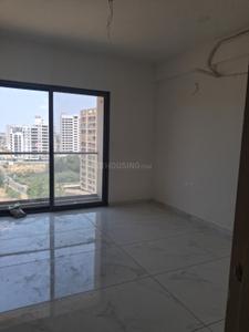 Hall Image of 1084 Sq.ft 3 BHK Apartment / Flat for sale in Shreenath Heights II, Sama Savli Vadodara for Rs. 6500000
