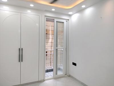 Bedroom Image of 1700 Sq.ft 3 BHK Apartment / Flat for sale in United Friends, Sector 6 Dwarka New Delhi for Rs. 28800000