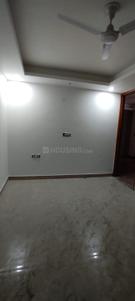 Hall Image of 900 Sq.ft 2 BHK Apartment / Flat for sale in Saket New Delhi for Rs. 4500000