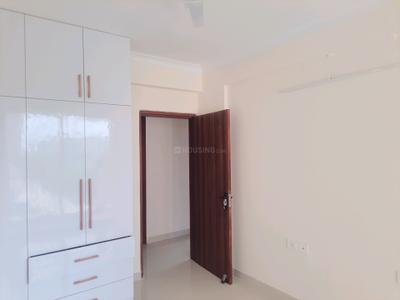 Bedroom Image of 1960 Sq.ft 3 BHK Apartment / Flat for sale in Pareena Express Heights, Sector 99 Gurgaon for Rs. 18700000