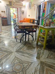 Hall Image of 2500 Sq.ft 4 BHK Independent House for sale in Prantik Bolpur-Santiniketan for Rs. 9000000
