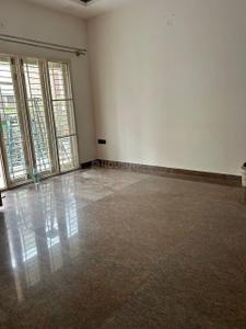 Living Room Image of 850 Sq.ft 2 BHK Apartment / Flat for sale in Horamavu Bengaluru for Rs. 8100000