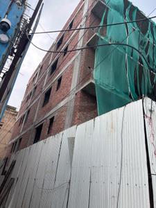 Image of 2852 Sq.ft 4 BHK Builder Floor for sale in Naraina, New Delhi for Rs. 75000000