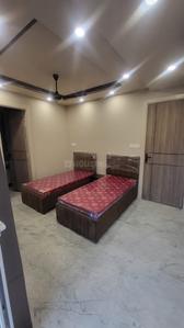 Bedroom Image of Girls pg in Sector 57, Gurgaon