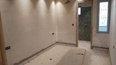 Bedroom Image of 1100 Sq.ft 3 BHK Builder Floor for sale in Sector 16 Rohini New Delhi for Rs. 16000000