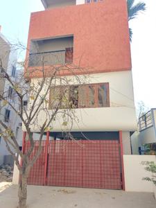Image of 2500 Sq.ft 3 BHK Independent House for sale in Mallathahalli, Bengaluru for Rs. 30550000