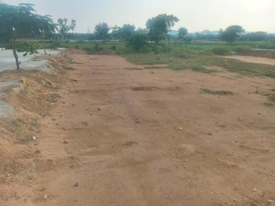 Image of 240 Sq.ft Residential Plot / Land for sale in Century Nature City, Shadnagar, Ranga Reddy for Rs. 5500004