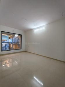 Bedroom Image of 750 Sq.ft 2 BHK Apartment / Flat for sale in Thane West Thane for Rs. 13500000