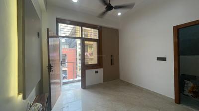 Bedroom Image of 850 Sq.ft 2 BHK Builder Floor for sale in Vasundhara Ghaziabad for Rs. 5100000