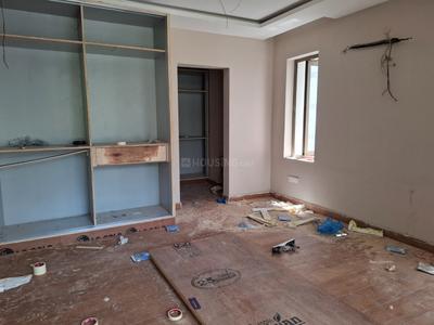 Bedroom Image of 3200 Sq.ft 4 BHK Apartment / Flat for rent in Banjara Hills Hyderabad for Rs. 120000
