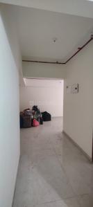 Hall Image of 480 Sq.ft 1 RK Apartment / Flat for rent in Girgaon Mumbai for Rs. 50000