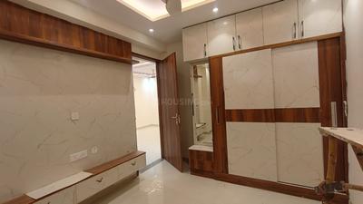 Bedroom Image of 1350 Sq.ft 3 BHK Apartment / Flat for sale in Sanjay Gram, Sector 13 Gurgaon for Rs. 8400000