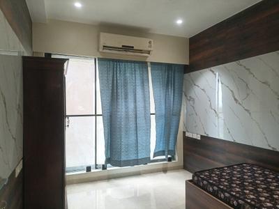 Bedroom Image of 1550 Sq.ft 3 BHK Apartment / Flat for sale in Lodha New Cuffe Parade Estrella, Sion Mumbai for Rs. 50000000