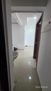 Bathroom Image of 600 Sq.ft 1 BHK Apartment / Flat for sale in Three Jewels, Kondhwa Budruk Pune for Rs. 4500000