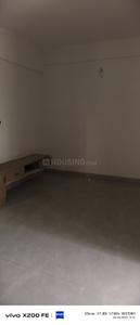 Hall Image of 750 Sq.ft 1 BHK Apartment / Flat for rent in New Tippasandra Bengaluru for Rs. 35000