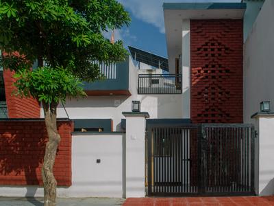 Image of 1500 Sq.ft 2.5 BHK Independent House for rent in Dubagga, Lucknow for Rs. 25000