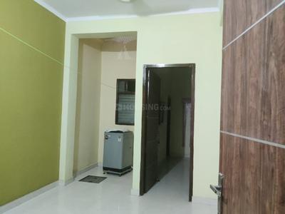 Bedroom Image of 730 Sq.ft 3 BHK Duplex for sale in Palam Vihar Gurgaon for Rs. 17000000