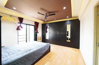 Bedroom Image of 2281 Sq.ft 3 BHK Independent House for sale in Undri Pune for Rs. 12000000