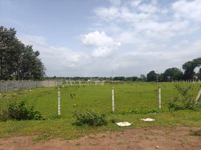 Image of 10440 Sq.ft Residential Plot / Land for sale in Pimpalgaon Khamb, Nashik for Rs. 41760000