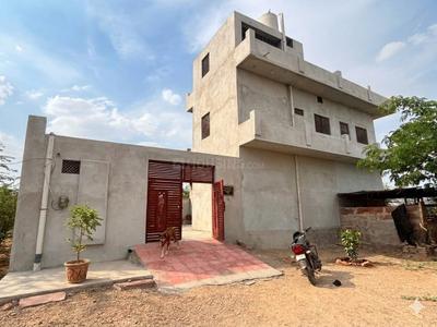 Image of 1950 Sq.ft 3 BHK Independent House for sale in Prem Nagar, Jodhpur for Rs. 6000000