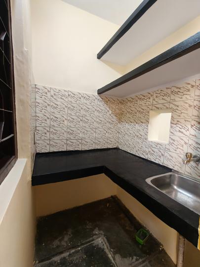 Govindpuri Kitchen 1