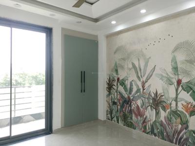 Bedroom Image of 1557 Sq.ft 3 BHK Builder Floor for sale in BPTP District 4, Sector 84 Faridabad for Rs. 17000000