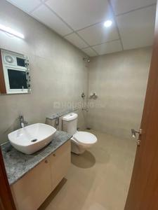 Image of 1290 Sq.ft 2.5 BHK Apartment / Flat for sale in Bhartiya Nikoo Homes Phase 2, Thanisandra, Bengaluru for Rs. 16900000