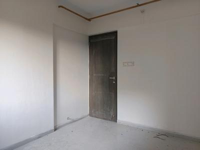Bedroom Image of 630 Sq.ft 1 BHK Apartment / Flat for rent in Akshar Altorios, Amanora Park Town Pune for Rs. 25000