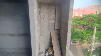Balcony Image of 1229 Sq.ft 3 BHK Apartment / Flat for sale in Madipakkam Chennai for Rs. 11306800
