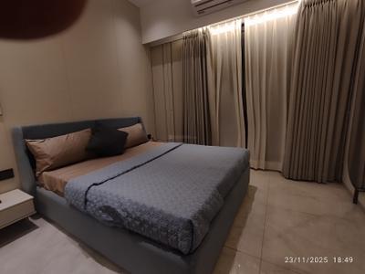 Bedroom Image of 2340 Sq.ft 3 BHK Apartment / Flat for sale in Pal Surat for Rs. 11300000