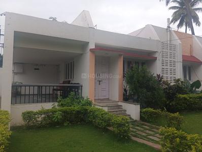 Image of 2400 Sq.ft 3 BHK Independent House for rent in Pathardi Phata, Nashik for Rs. 41000
