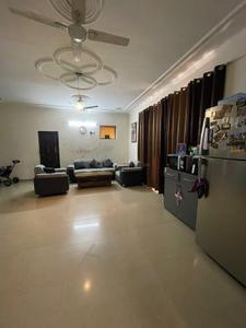 2 BHK Independent Builder Floor