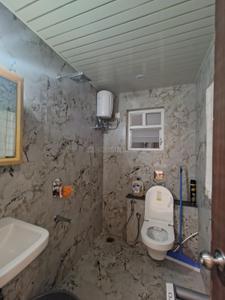 Image of 1600 Sq.ft 3 BHK Apartment / Flat for rent in Chatrapati Nagar, Nagpur for Rs. 45000