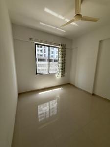Bedroom Image of 1500 Sq.ft 3 BHK Apartment / Flat for rent in GK Rose Icon, Pimple Saudagar Pune for Rs. 40000