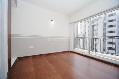 Balcony Image of 870 Sq.ft 2 BHK Apartment / Flat for sale in Aditya City Apartment Ghaziabad, Wave City Ghaziabad for Rs. 6300000