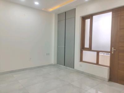 Bedroom Image of 2250 Sq.ft 4 BHK Builder Floor for sale in Ridhi Signature Floors, Green Field Colony Faridabad for Rs. 18100000