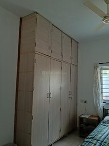 Bedroom Image of 2300 Sq.ft 4 BHK Independent House for sale in Manganam Kottayam for Rs. 14900000