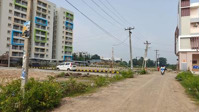 Image of 1200 Sq.ft Residential Plot / Land for sale in Avadi, Chennai for Rs. 7560000